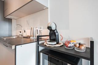 Apartament Motława River View - 7