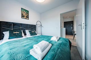 Apartament Motława River View - 9