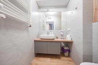 Apartament Motława River View - 6