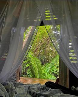 Casa Embira - 300 metros da Praia do Lago Verde - 5