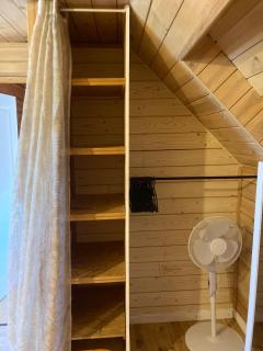 L'escale de Kerlochet - 1