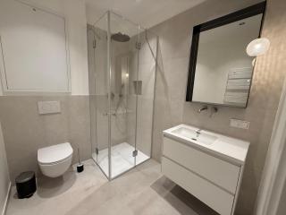 Classical Modern Apartment - 8