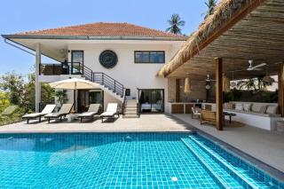 Villa Macha By S&p Villa Management - 3