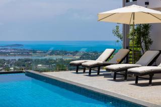 Villa Macha By S&p Villa Management - 2