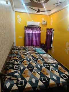 Maa janki guest house 2 - 1