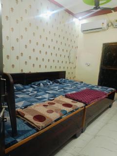 Maa janki guest house 2 - 0