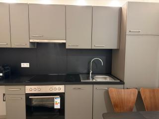 Classical Modern Apartment - 6