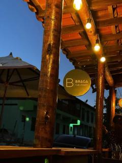 Braga Café & Hospedagem - 0