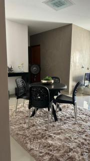 Apt temporada em Ponta Verde - 2