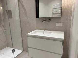 Classical Modern Apartment - 5