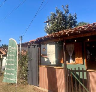 Braga Café & Hospedagem - 4