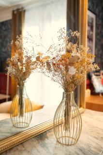 Villa Emilia - Suites de prestige au coeur de Nancy - 5