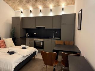 Classical Modern Apartment - 4