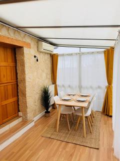 Chantilly Spa Lodge near Parc Asterix - 1