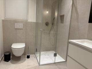 Classical Modern Apartment - 2