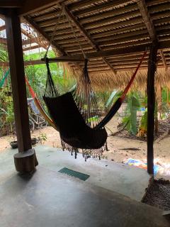 Casa Embira - 300 metros da Praia do Lago Verde - 1