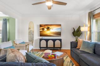 Family Oasis - Pool Hot Tub Games & Near Beach - 9