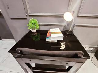 Car enthusiast themed 2 bedroom apartment - 2