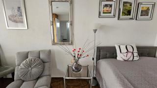 Ferienwohnung Bad Bergzabern - 6