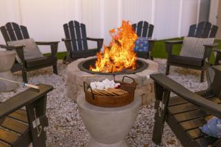 Family Oasis - Pool Hot Tub Games & Near Beach - 6