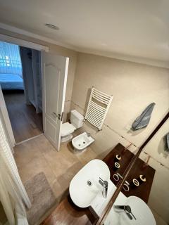 Departamento MDP - Ayacucho - 2