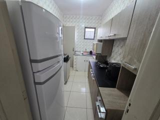 SH Ao Lado do Hospital São Vicente - Apto Completo - BnB Serviços Inteligentes Por Fioravante - 6