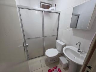 SH Ao Lado do Hospital São Vicente - Apto Completo - BnB Serviços Inteligentes Por Fioravante - 5