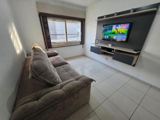 SH Ao Lado do Hospital São Vicente - Apto Completo - BnB Serviços Inteligentes Por Fioravante - 3