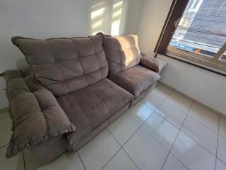 SH Ao Lado do Hospital São Vicente - Apto Completo - BnB Serviços Inteligentes Por Fioravante - 4