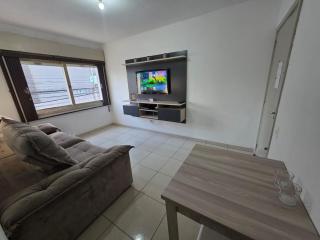 SH Ao Lado do Hospital São Vicente - Apto Completo - BnB Serviços Inteligentes Por Fioravante - 1