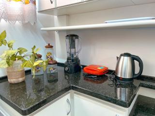 Rua Capitao Eleuterio, 210 - Centro · SI Belo Apto – Próx. HSVP e Hospital de Clínicas - 5