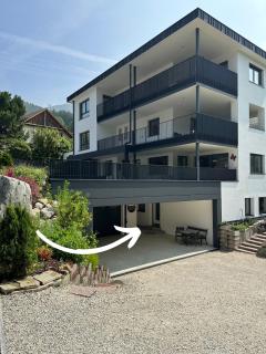 Apartment Wörer - 0