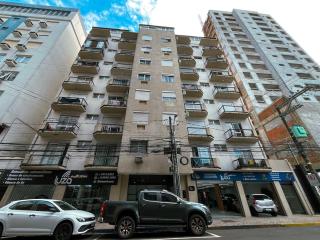 Rua Capitao Eleuterio, 210 - Centro · SI Belo Apto – Próx. HSVP e Hospital de Clínicas - 4
