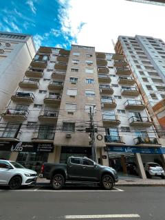 Rua Capitao Eleuterio, 210 - Centro · SI Belo Apto – Próx. HSVP e Hospital de Clínicas - 1