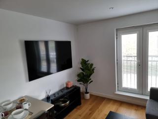 Platinum Apartments by Select SA - 6