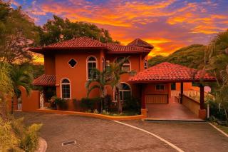 Casa B in Samara with pool - Nicoya - 0