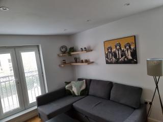 Platinum Apartments by Select SA - 9