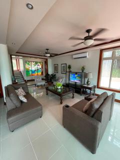 Casa B in Samara with pool - Nicoya - 7