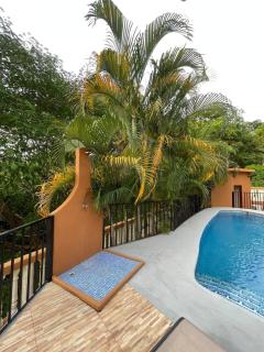 Casa B in Samara with pool - Nicoya - 3