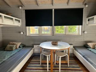 Holiday home Kolmårdsgården - 5