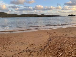 Corse du Sud T2 en bord de mer - 3