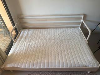 Corse du Sud T2 en bord de mer - 1