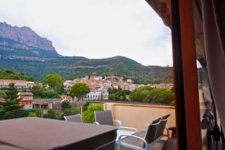 Apartamento en Montserrat- Montserrat Paradise Apartament - 3