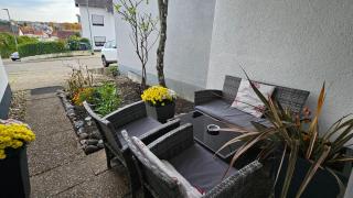 Ferienwohnung Bad Bergzabern - 2