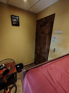 Rooms libertad - San Salvador - 0