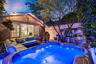 Barista Villa at Speakeasy Hotel - Adults Only - 8