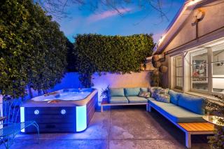 Barista Villa at Speakeasy Hotel - Adults Only - 6