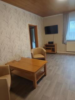 Gästehaus Atrico Haus106 - Neubörger - 5