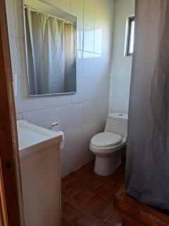 Cáhuil Cabañas Central - 5