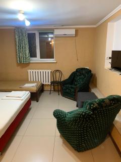 Гостиный Дом Comfort - 8